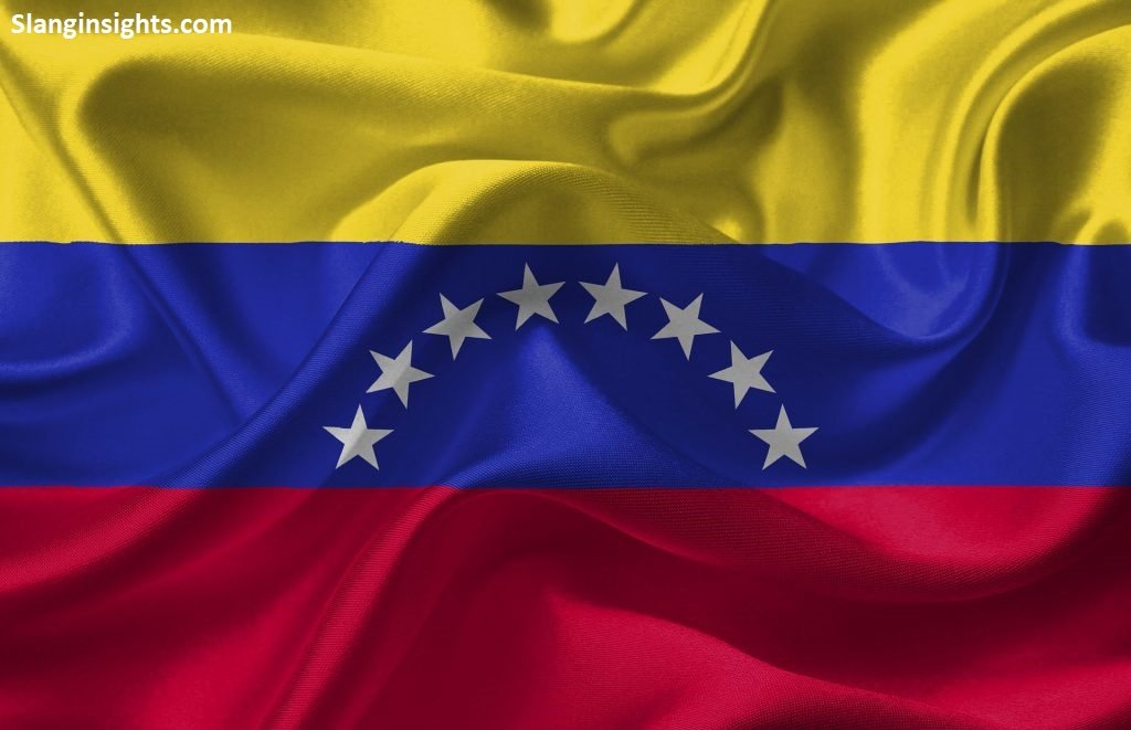 Venezuelan Slang Decoded Meanings, Examples, and Cultural Insights