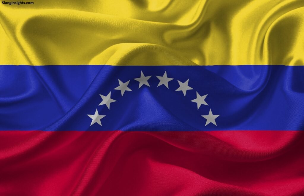 Venezuelan Slang Words 100 Expressions Every Spanish Learner Should Know