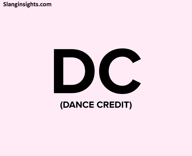 What Does DC Mean in Text? Popular Meanings Explained