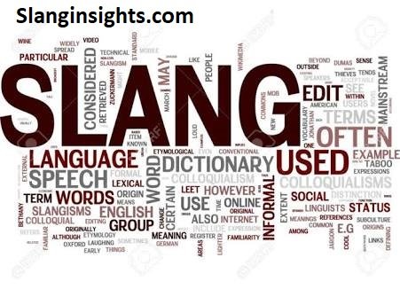 Old Slang Words The Best Classic Slang from the 1920s to the 1990s
