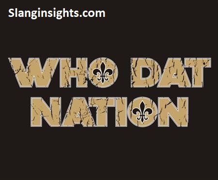 Louisiana Slang Words 101 How to Sound Like You’re From the Bayou