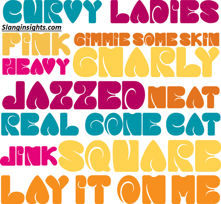 Dig 1960 Slang Dictionary Dig, Groovy, and Other Far Out Terms