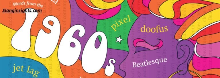 Dig 1960 Slang Dictionary Dig, Groovy, and Other Far Out Terms