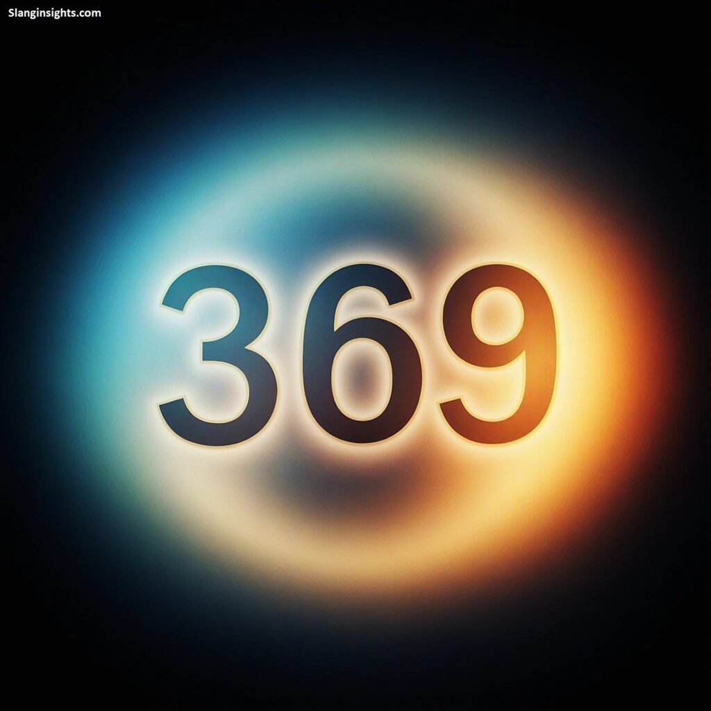 What Does 369 Mean? The Surprising Truth Behind This Number