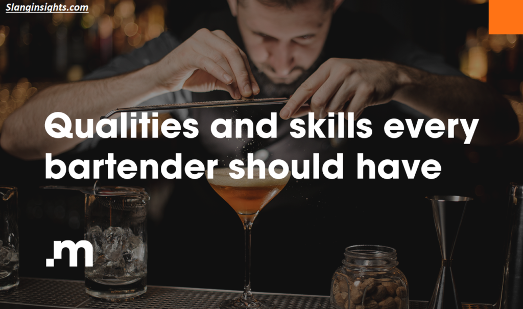 Drinking Terms Decoded What Neat, Dry, and On the Rocks Actually Mean