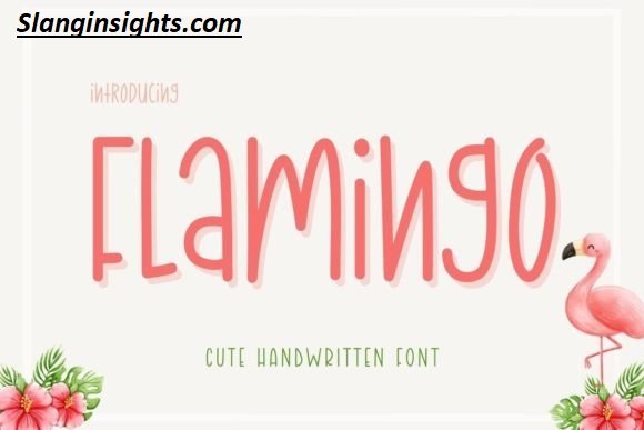 Flamingo Slang 101 Meaning, Origin & Usage (2026)