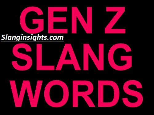 Gen Z Slang for Drunk 20 Words You Need to Know