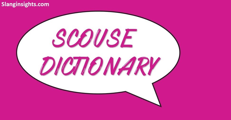 Scouser Meaning From Liverpool Slang to Cultural Identity