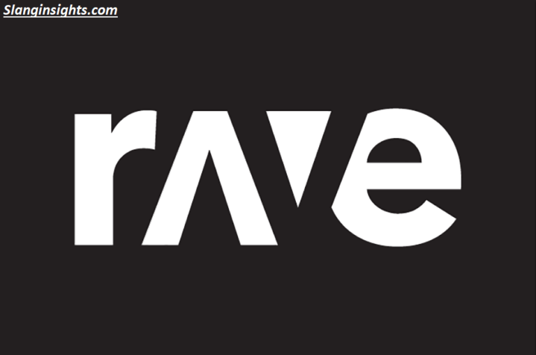 Rave Terms Every Newbie Needs Before Stepping on the Dance Floor