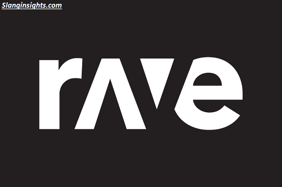 Rave Terms Every Newbie Needs Before Stepping on the Dance Floor