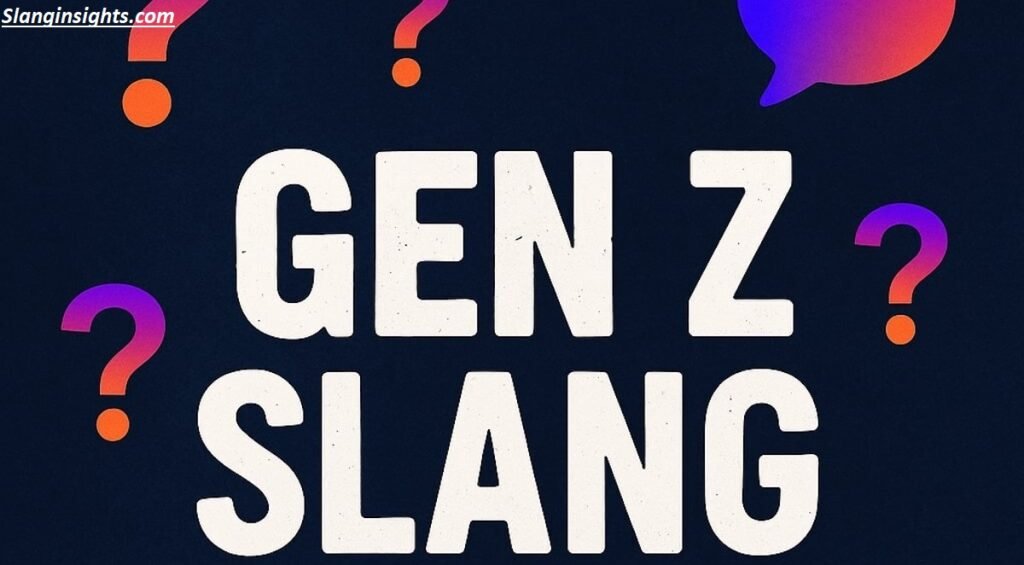 Gen Z Slang for Drunk 20 Words You Need to Know