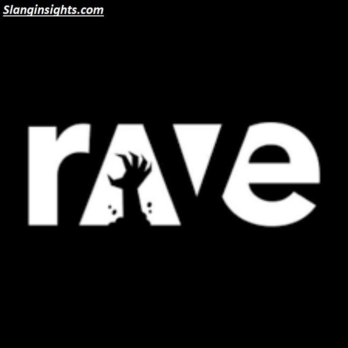 Rave Terms Every Newbie Needs Before Stepping on the Dance Floor