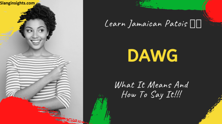 Dwag Meaning Slang Duwag Explained in 60 Seconds