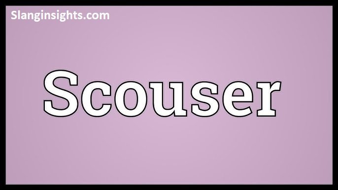 Scouser Meaning From Liverpool Slang to Cultural Identity