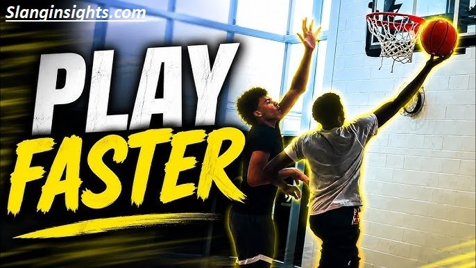 50 Slang for Basketball Every Fan Should Know in (2026)