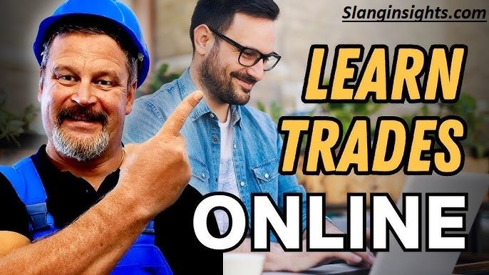 Trade Men Explained Origins, Meaning & Usage