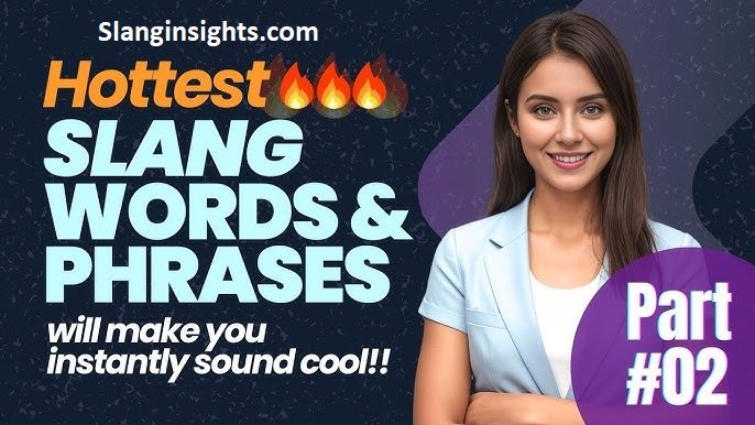 West Coast Slang 100 Popular Words, Meanings, and Examples