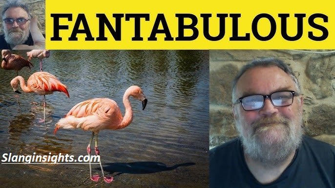 What Does Flamingo Mean in Slang? The Full Meaning Explained