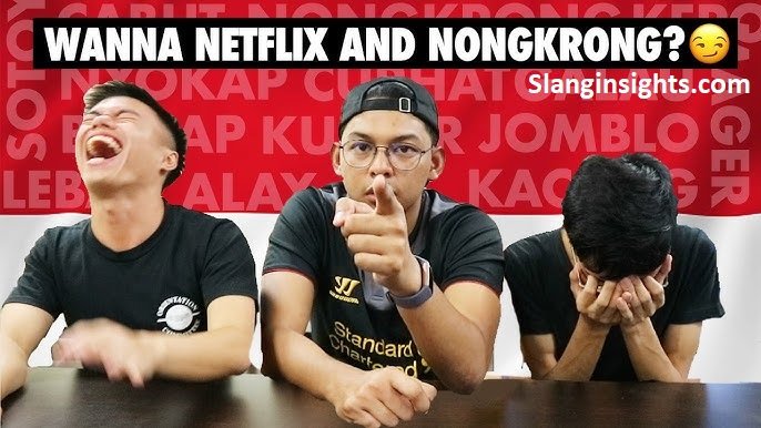 Amazing Slang Words 150 Viral Words From TikTok and Social Media