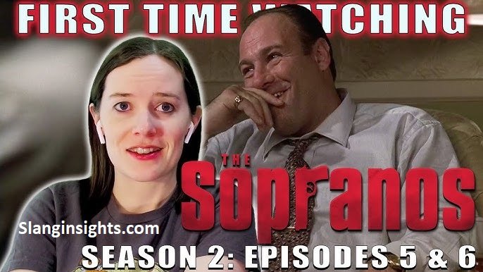Sopranos Slang Insults Classic Gangster Roasts from the Hit Series (2026)