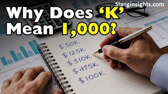 What Does K Mean in Texting? Examples and Context Explained