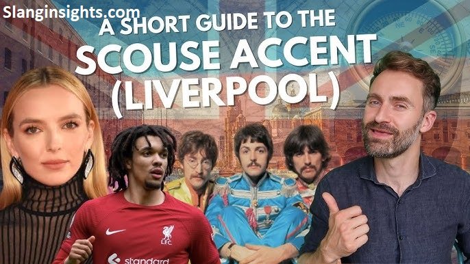 Scouser Meaning Liverpool Slang, Culture, and Identity Explained (2026)