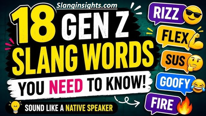 Gen Z Slang for Drunk 20 Words You Need to Know