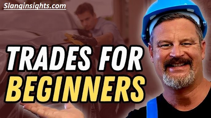 Trade Men Explained Origins, Meaning & Usage