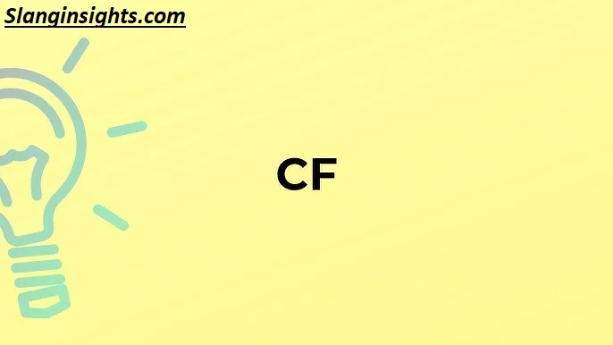 CF Meaning on Instagram Close Friends & Every Other Meaning