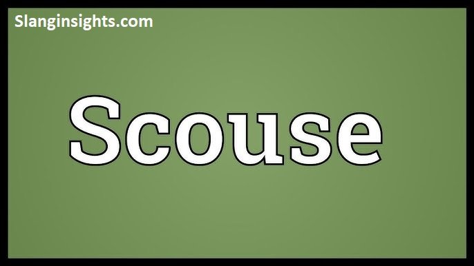 Scouser Meaning From Liverpool Slang to Cultural Identity