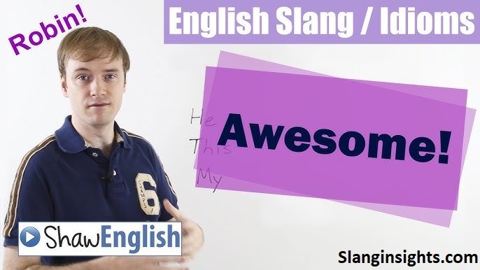 Slang for Amazing Popular Social Media Terms with Meanings (2026)