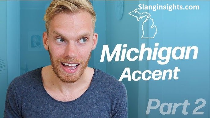 Michigan Slang Words Common Sayings, Meanings, and Examples
