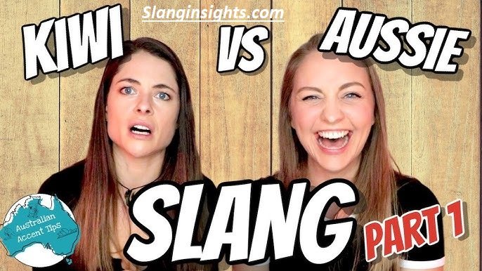 Aussie Insults Dictionary Slang You Need to Know