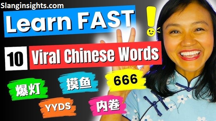 Modern Slang for Awesome That Proves Language Never Stops Evolving