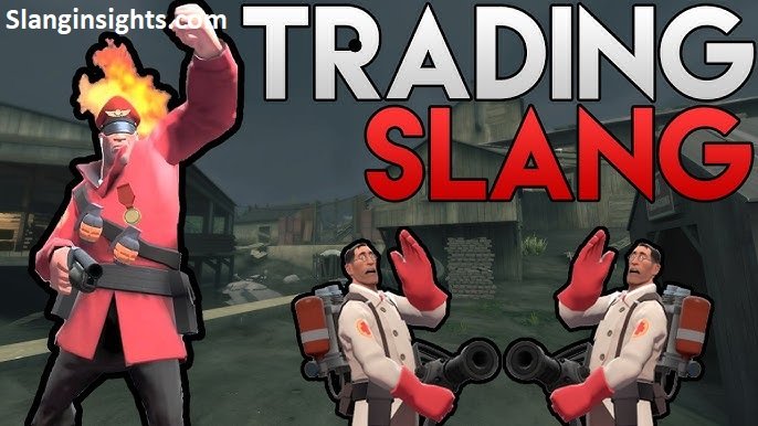 Trade Slang Decoded From “Bull” to “Bear” and Beyond
