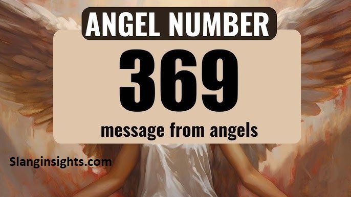What Does 369 Mean? The Surprising Truth Behind This Number