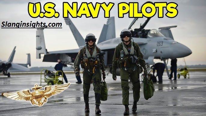 Funny Navy Slang Decoded The Weirdest, Funniest Terms Sailors Actually Use