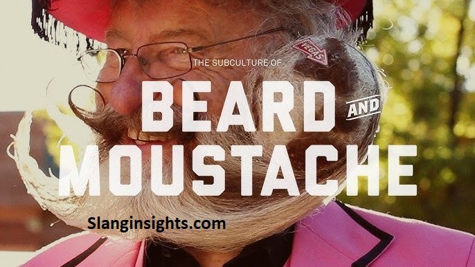 Mustache Slang The Biggest List of Mustache Nicknames and Expressions