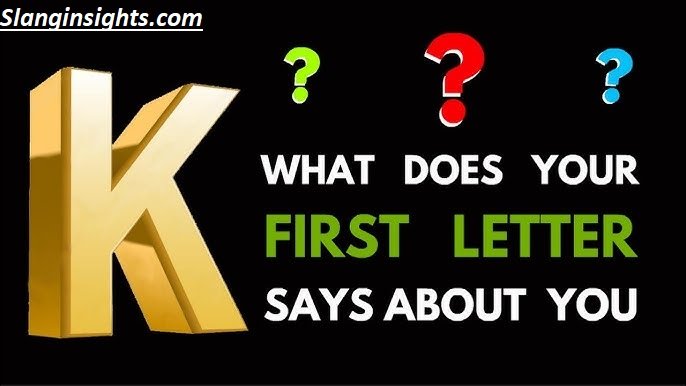 What Does K Mean? Text, Slang & Social Media Meanings Explained