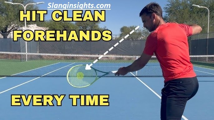 Tennis Slang Terms 30 Words Every Fan Should Know (2026 Guide)