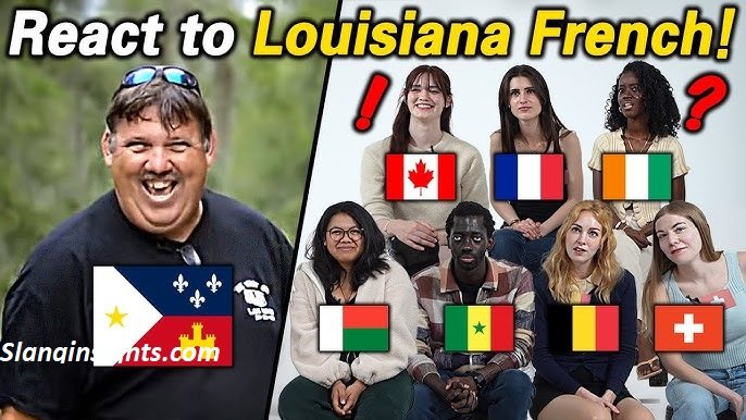 50 NOLA Slang Words You Need to Know Before Visiting
