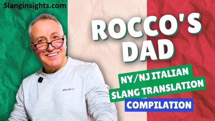 Sopranos Lingo That Actually Came From Real Mob Life