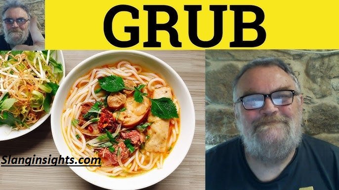 Food Slang Meaning Explained From “Bussin'” to “Basic”