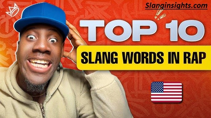 50 Funny Ghetto Slang Words You Need to Know in (2026)