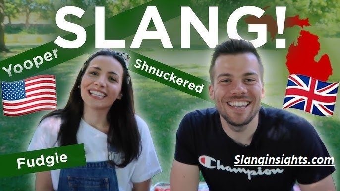 10 Michigan Slang Words You Need to Know Before Visiting the Mitten