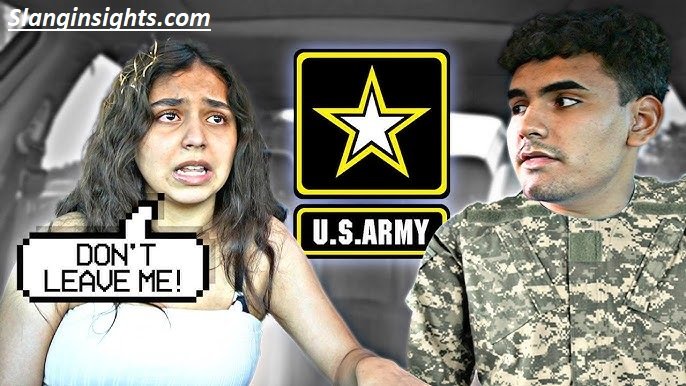 Who Is Jody in the Military? Definition, Origin & Examples Meaning Explained