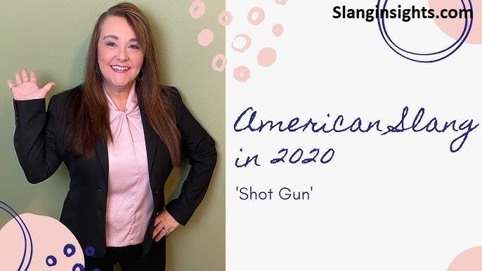 Slang Word for Gun Popular Street Terms You Should Know