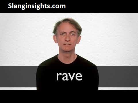 Rave Slang Every Newbie Should Know Before Their First Festival