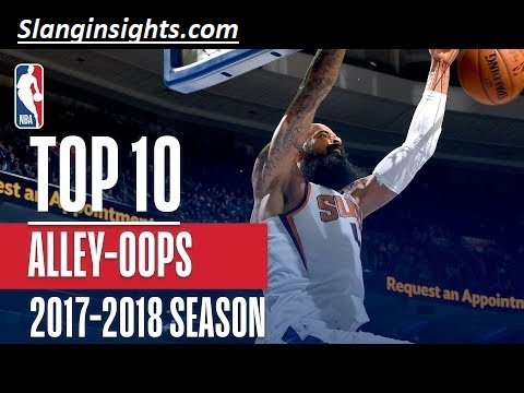 10 Basketball Slang Terms That Prove Hoops Has Its Own Language