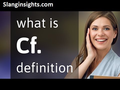 CF Meaning in Chat What It Really Stands For (2026 Guide)